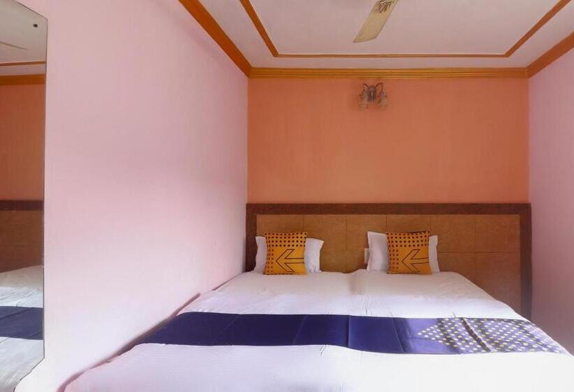 标准间, Spot On 75963 Hotel Prince