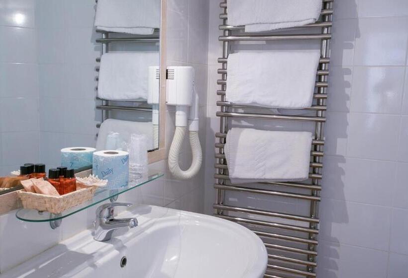 Номер Стандарт, Alla Giudecca