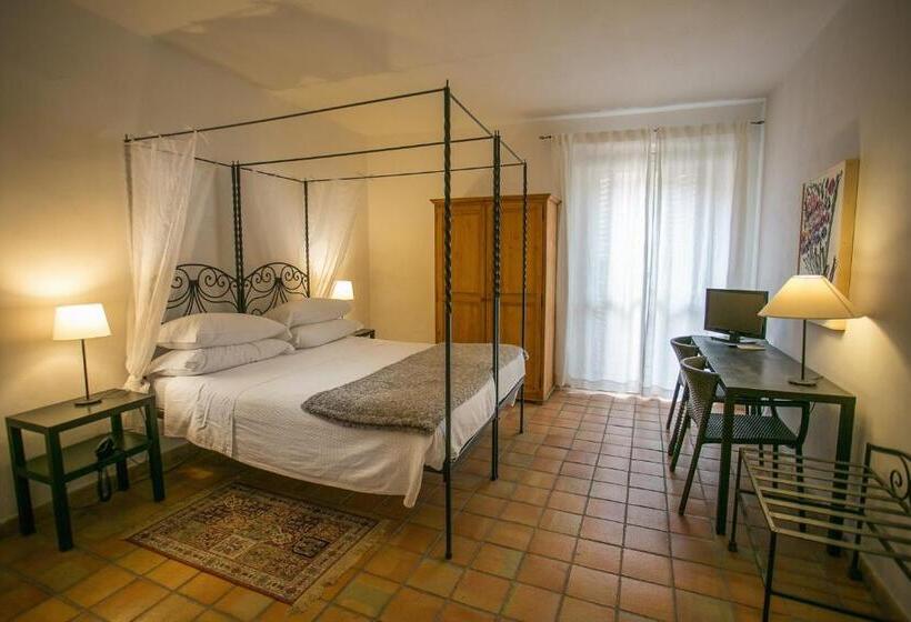 Номер Стандарт, Alla Giudecca