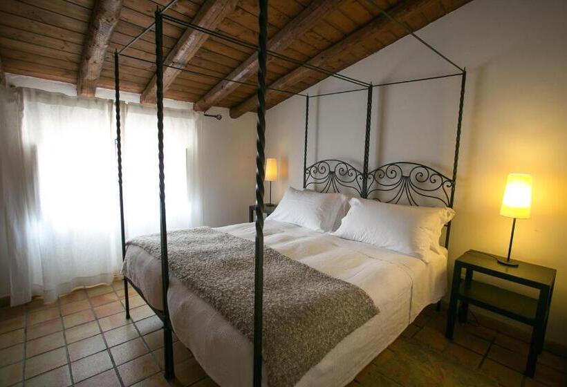 Номер Стандарт, Alla Giudecca