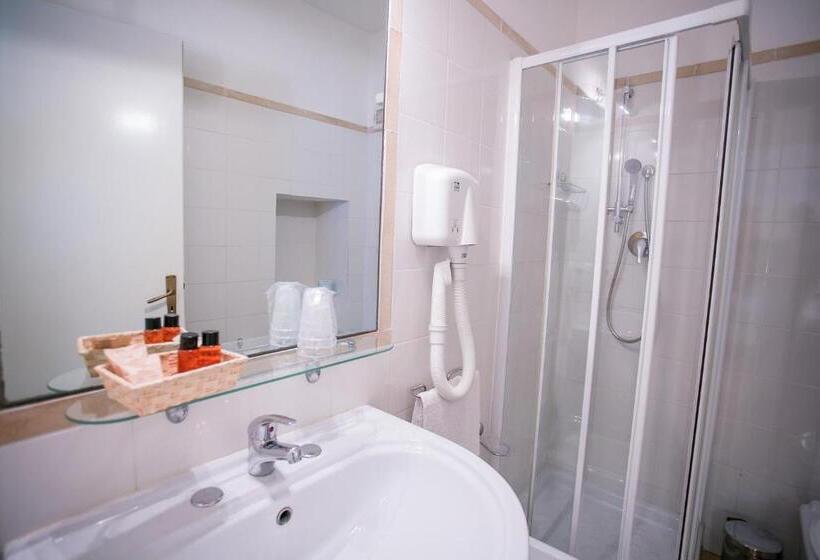 Номер Стандарт Трехместный, Alla Giudecca