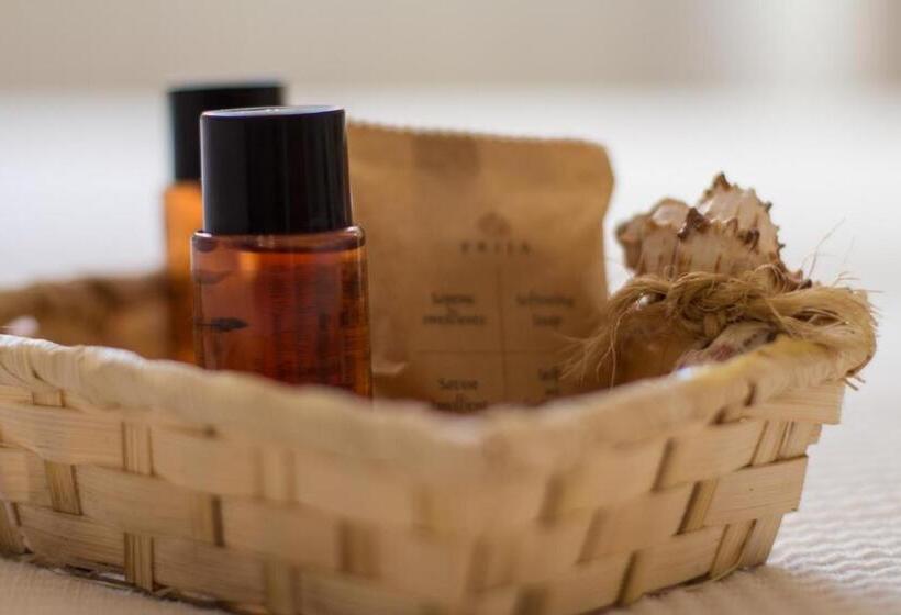 Четырехместный Номер Стандарт, Alla Giudecca