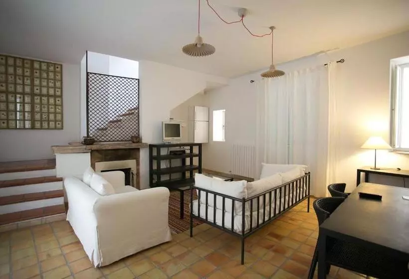 スタンダード4人部屋, Alla Giudecca