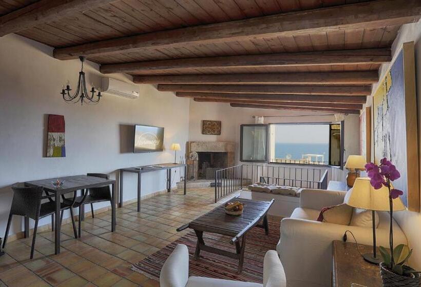 Люкс Повышенной Комфортности, Alla Giudecca