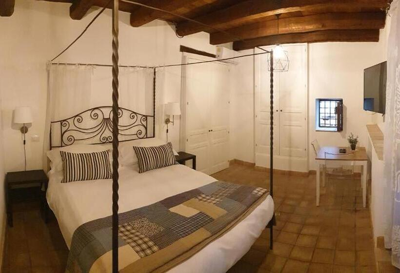 Стандартный Номер Нижний Этаж, Alla Giudecca