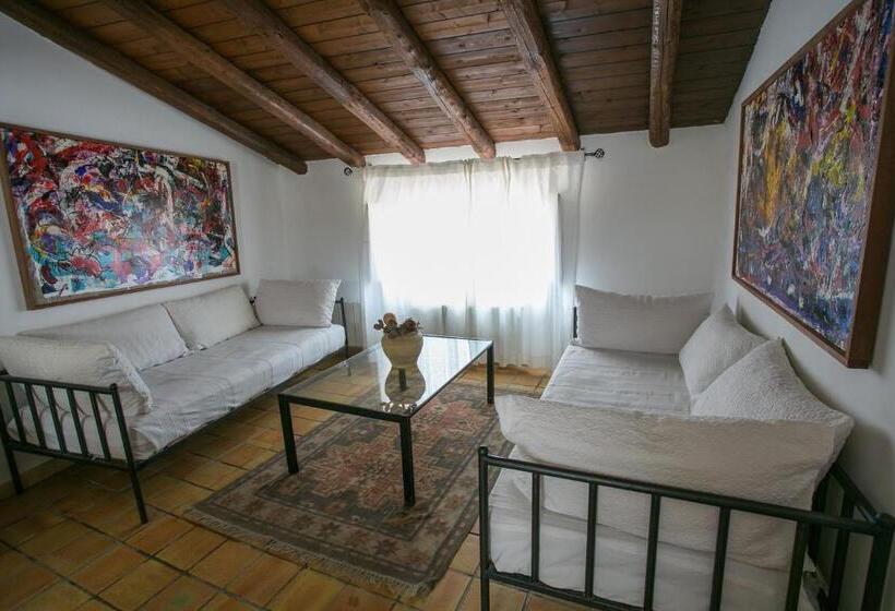 Люкс, Alla Giudecca