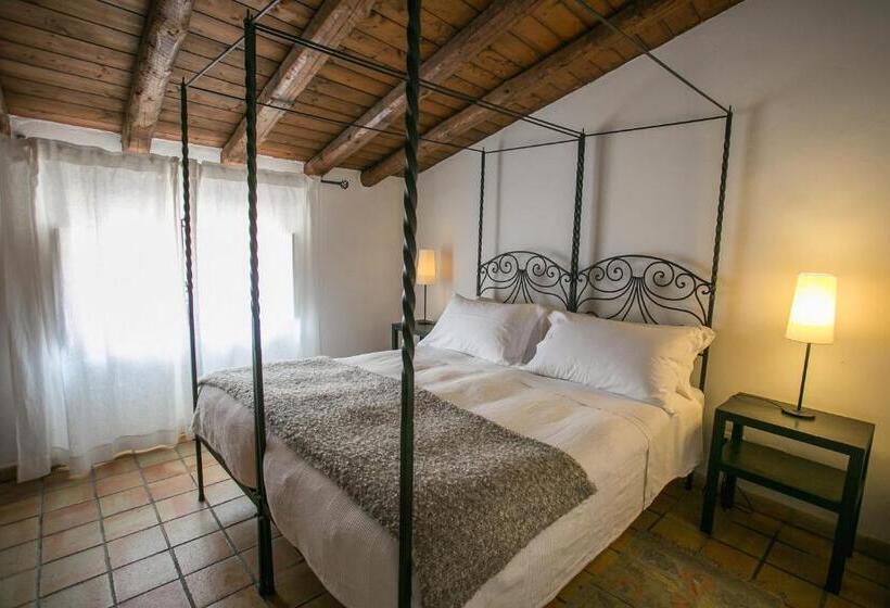 Люкс, Alla Giudecca