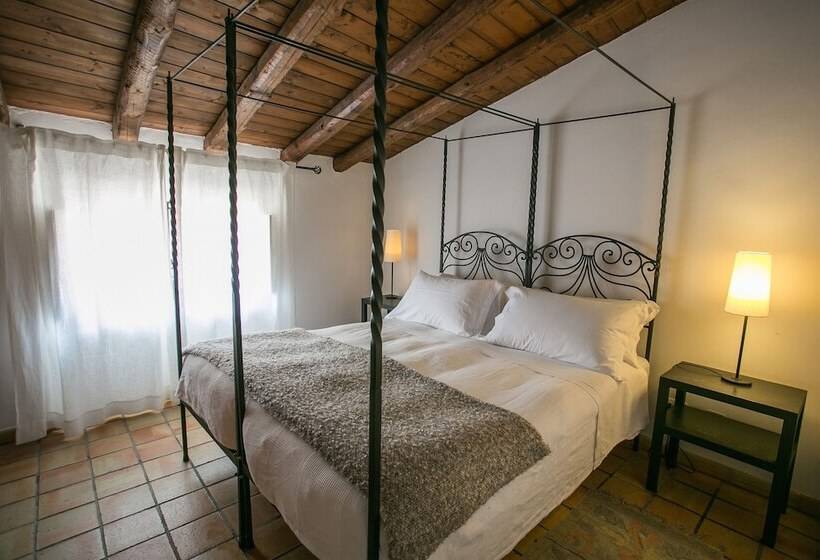 Номер Стандарт, Alla Giudecca