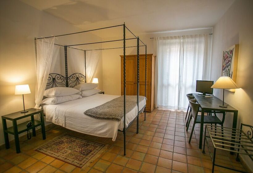 Номер Стандарт, Alla Giudecca