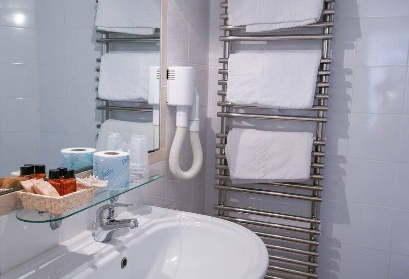 Номер Стандарт, Alla Giudecca