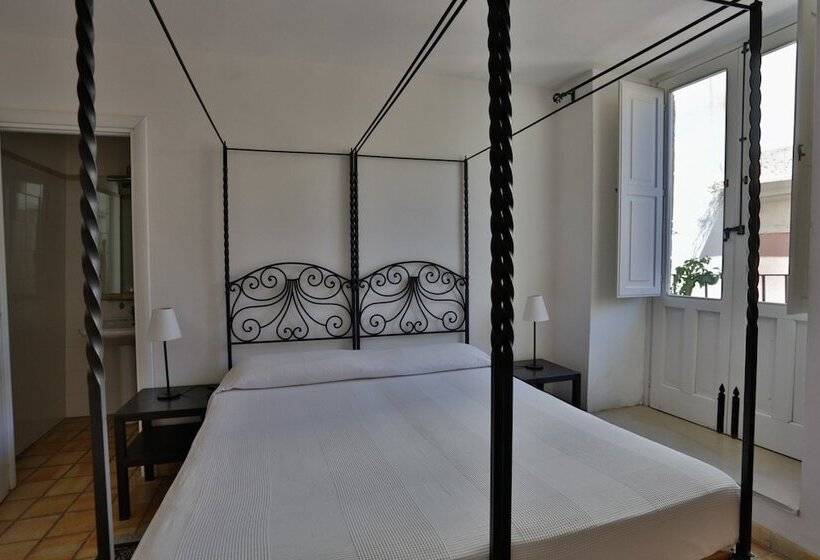 Номер Стандарт Трехместный, Alla Giudecca