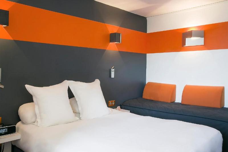 غرفة بريميوم ثلاثية, Best Western The Wish Versailles