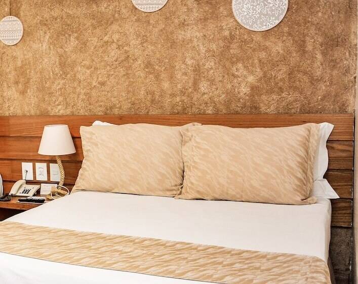 חדר סטנדרט, Carppa