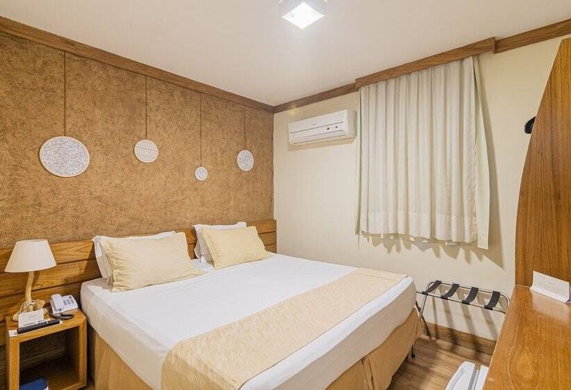 חדר סטנדרט, Carppa