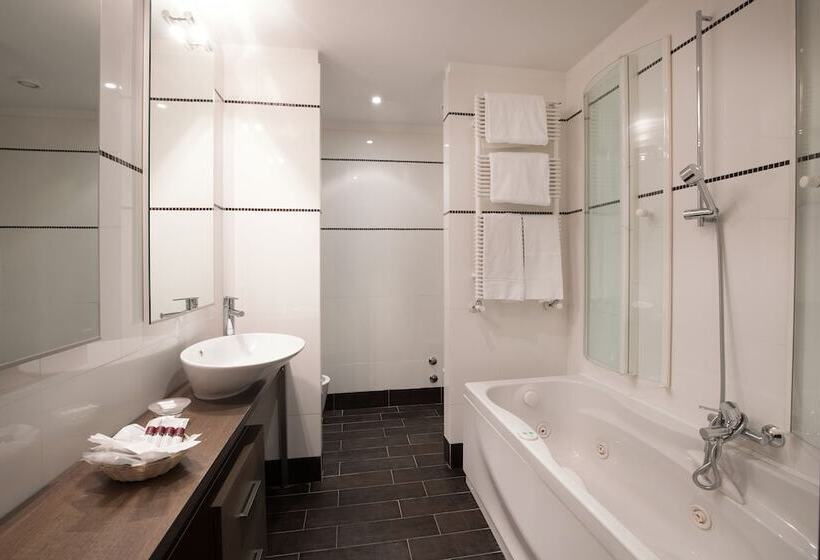 اتاق سوپریور, Da Vinci