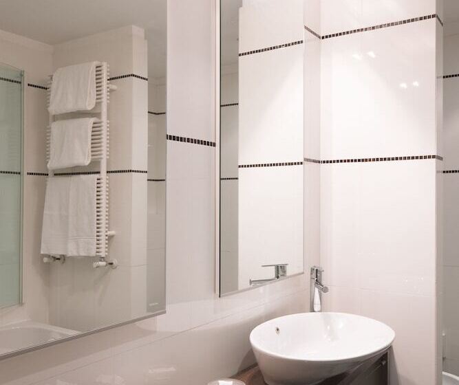 اتاق سوپریور, Da Vinci