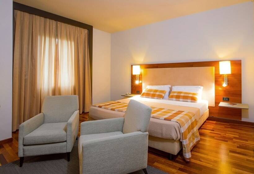 اتاق سوپریور, Da Vinci