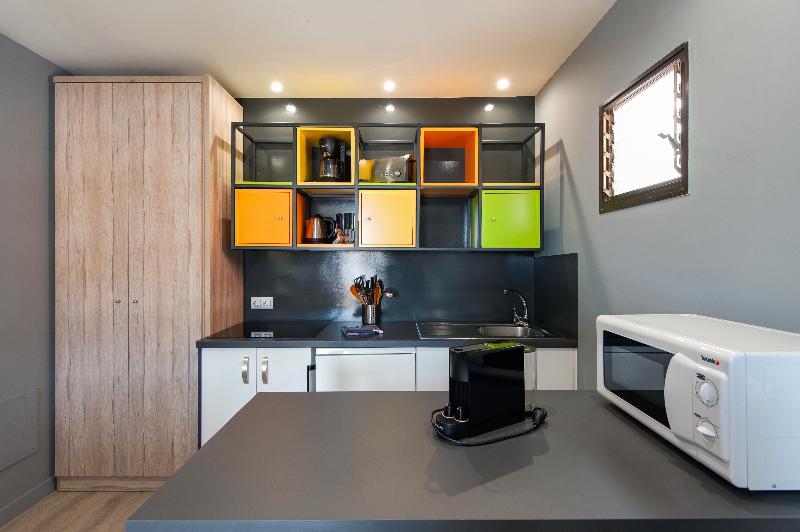 اتاق استاندارد یک نفره, Da Vinci