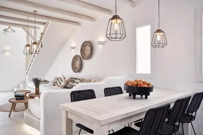Standard Kolmen Hengen Huone, Da Vinci