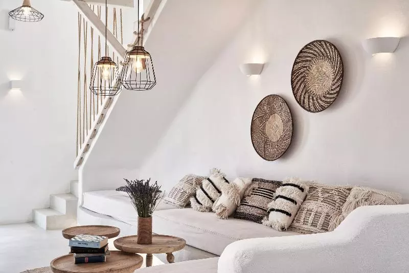 Standard Kolmen Hengen Huone, Da Vinci