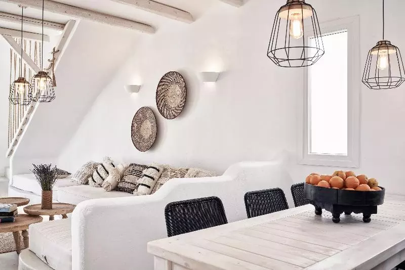 Standard Kolmen Hengen Huone, Da Vinci