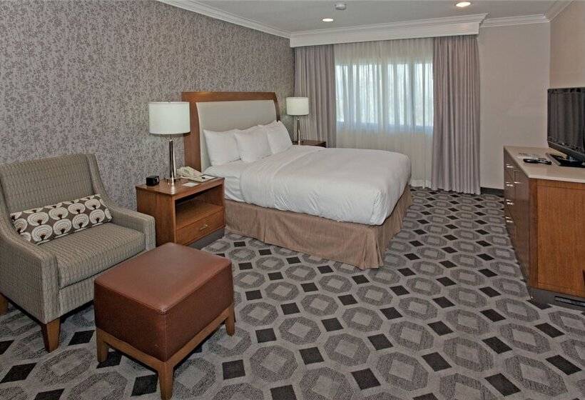 Полулюкс, Doubletree By Hilton Los Angeles Rosemead