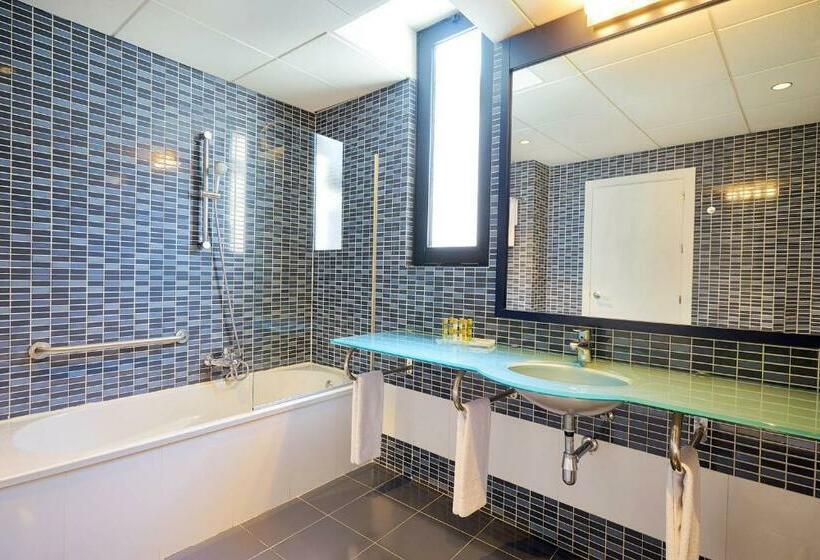 اتاق سوپریور, Eurostars Málaga