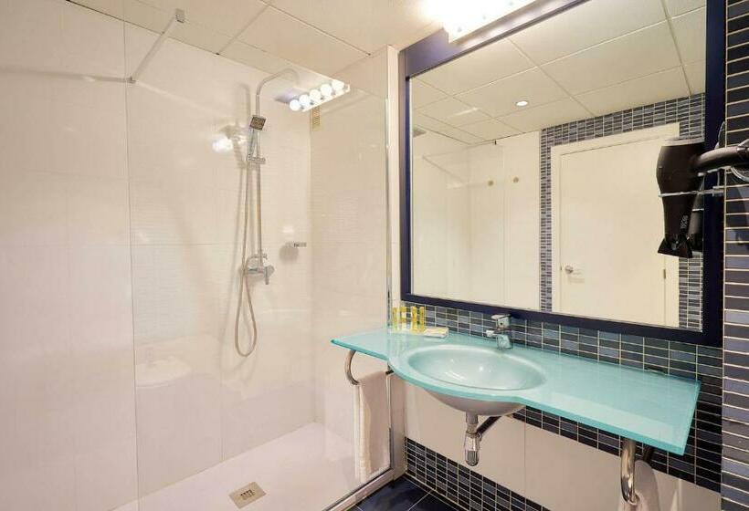 Номер Superior, Eurostars Málaga