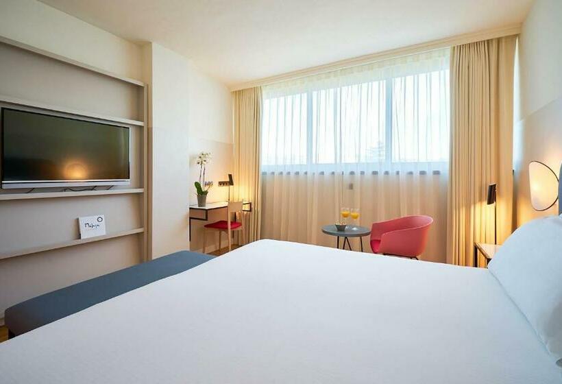 اتاق استاندارد, Eurostars Málaga