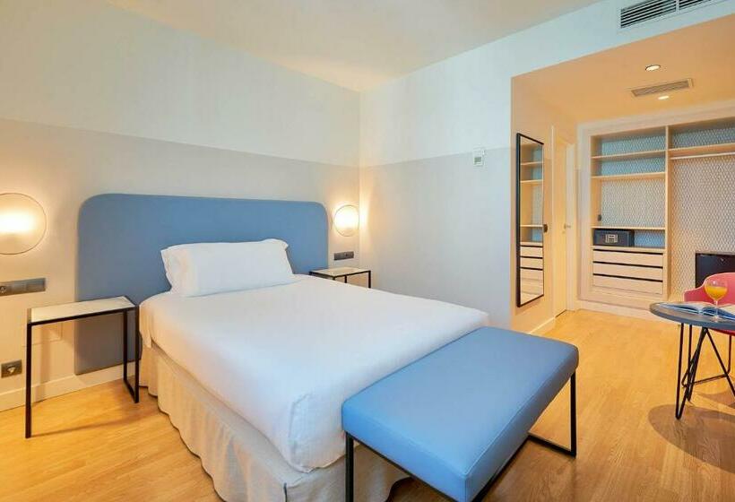 اتاق استاندارد, Eurostars Málaga