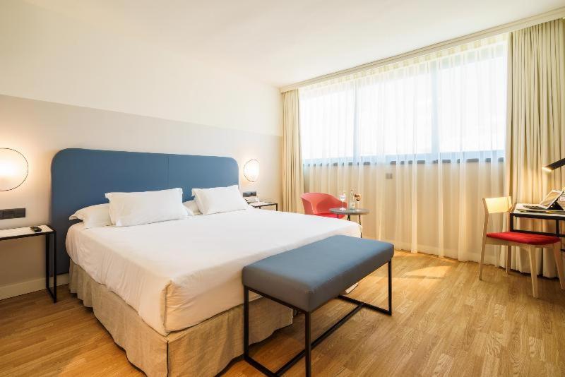 اتاق استاندارد, Eurostars Málaga