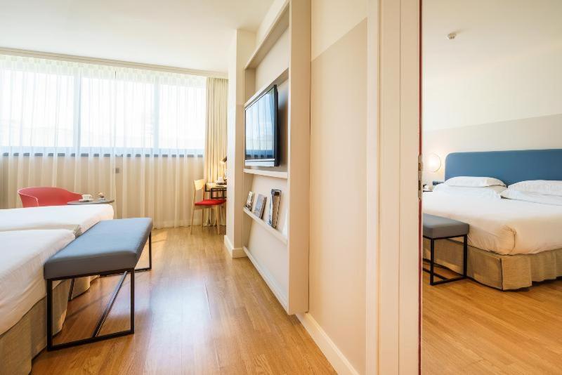 اتاق استاندارد, Eurostars Málaga