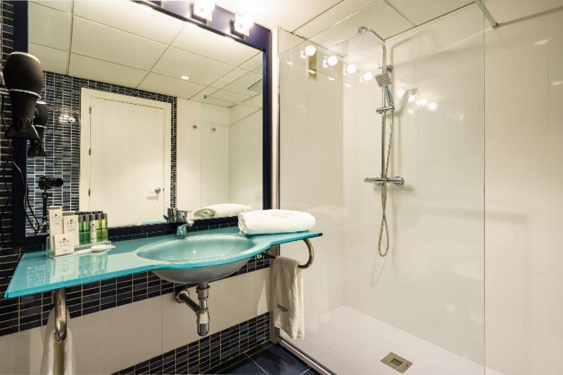 اتاق استاندارد, Eurostars Málaga