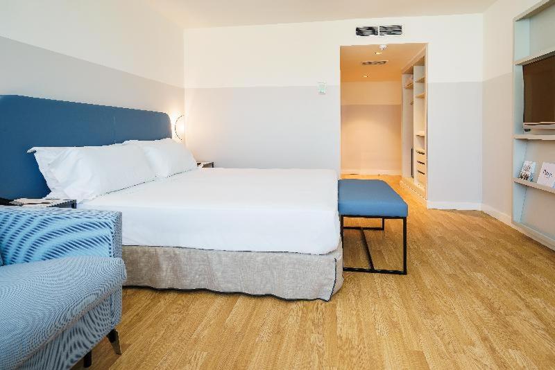 Номер Стандарт, Eurostars Málaga