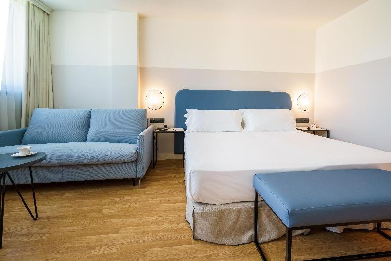 اتاق استاندارد, Eurostars Málaga