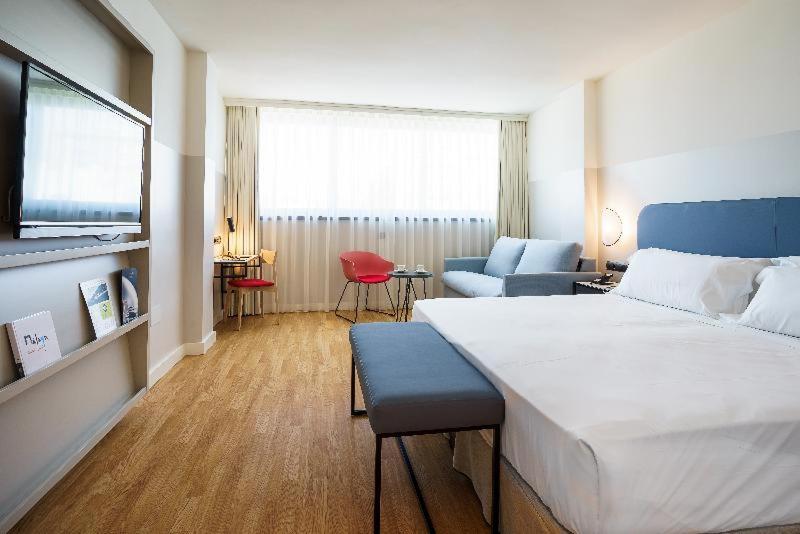 اتاق استاندارد, Eurostars Málaga