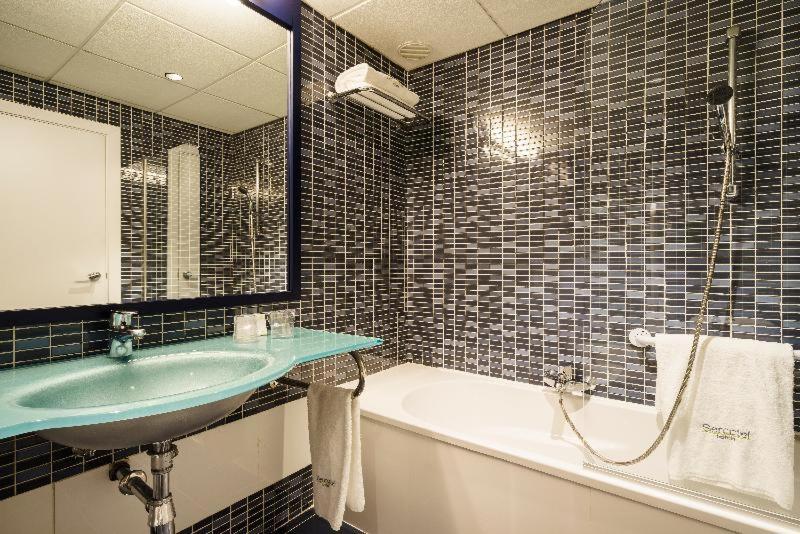 اتاق استاندارد, Eurostars Málaga