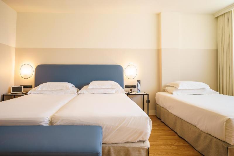 اتاق استاندارد, Eurostars Málaga