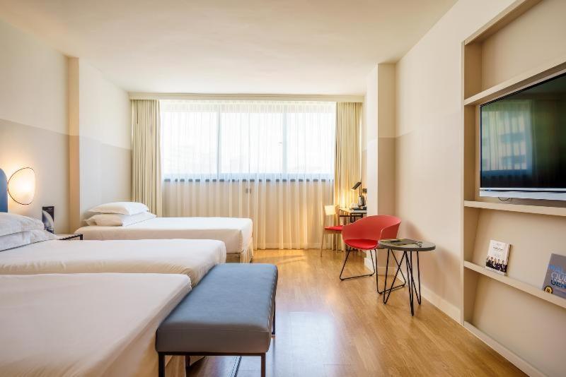 اتاق استاندارد, Eurostars Málaga