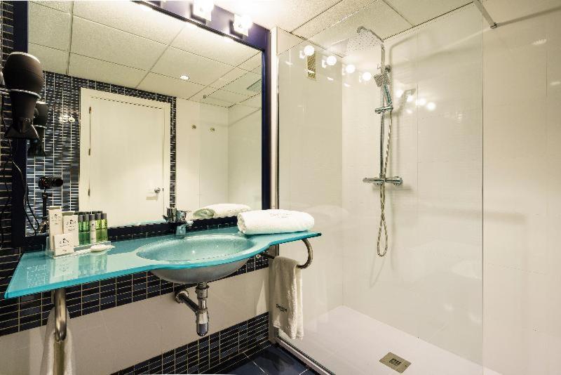 اتاق استاندارد, Eurostars Málaga