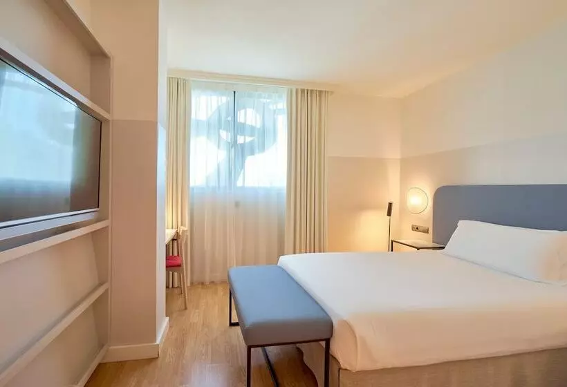 اتاق استاندارد, Eurostars Málaga