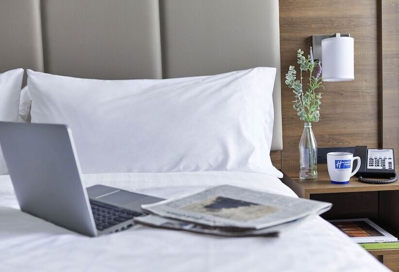 اتاق استاندارد با 2 تخت دوبل, Holiday Inn Express Nashville Downtown   Broadway, An Ihg