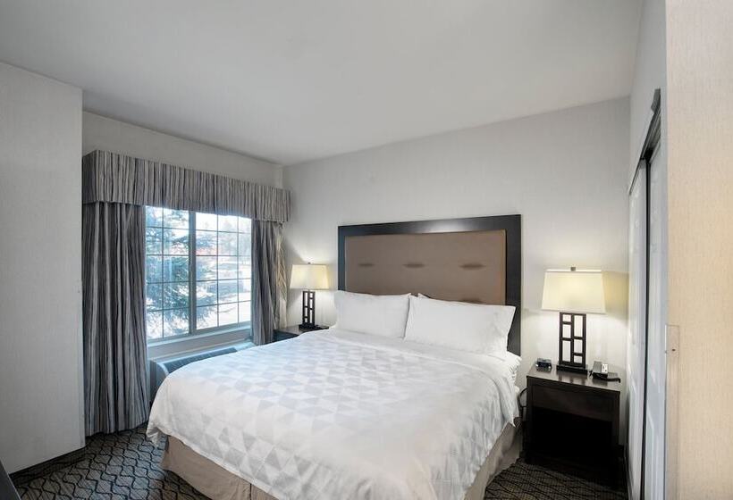 جناح, Holiday Inn West Yellowstone, An Ihg