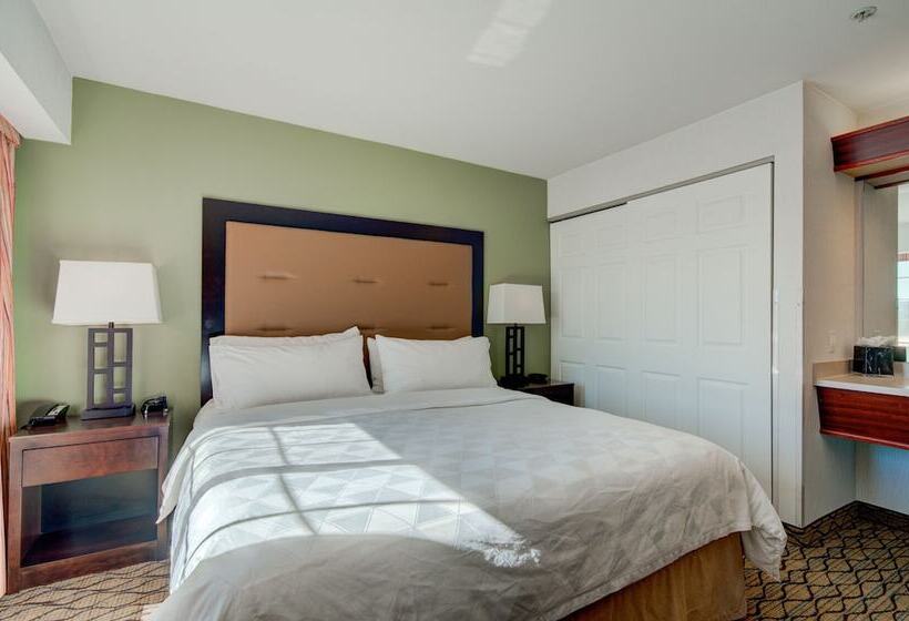 جناح, Holiday Inn West Yellowstone, An Ihg