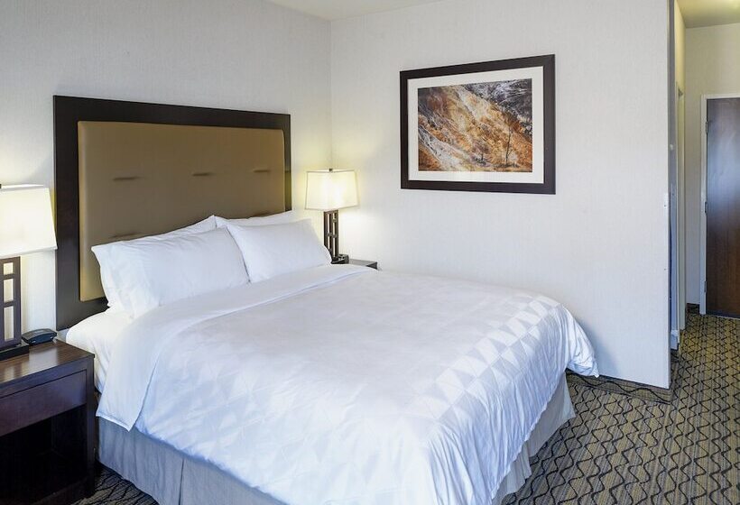 Номер Стандарт, Holiday Inn West Yellowstone, An Ihg