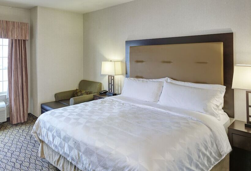 חדר סטנדרט, Holiday Inn West Yellowstone, An Ihg