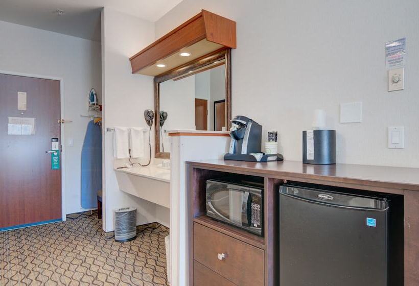 Люкс, Holiday Inn West Yellowstone, An Ihg