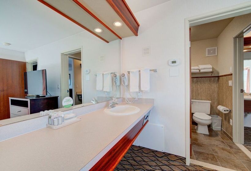 جناح, Holiday Inn West Yellowstone, An Ihg