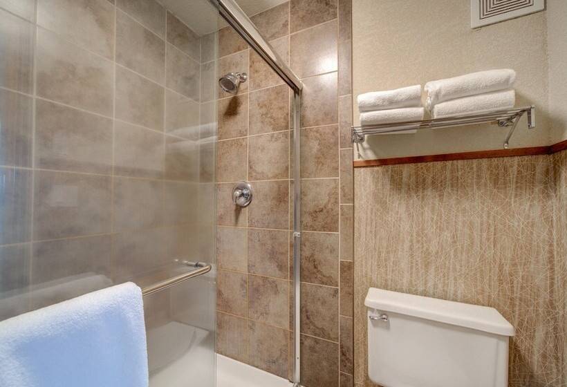 جناح, Holiday Inn West Yellowstone, An Ihg