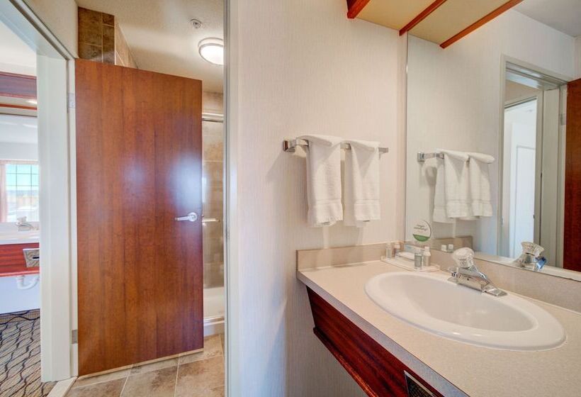 Люкс, Holiday Inn West Yellowstone, An Ihg